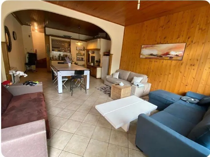 Maison Entiere Proche De Geneve Beaumont