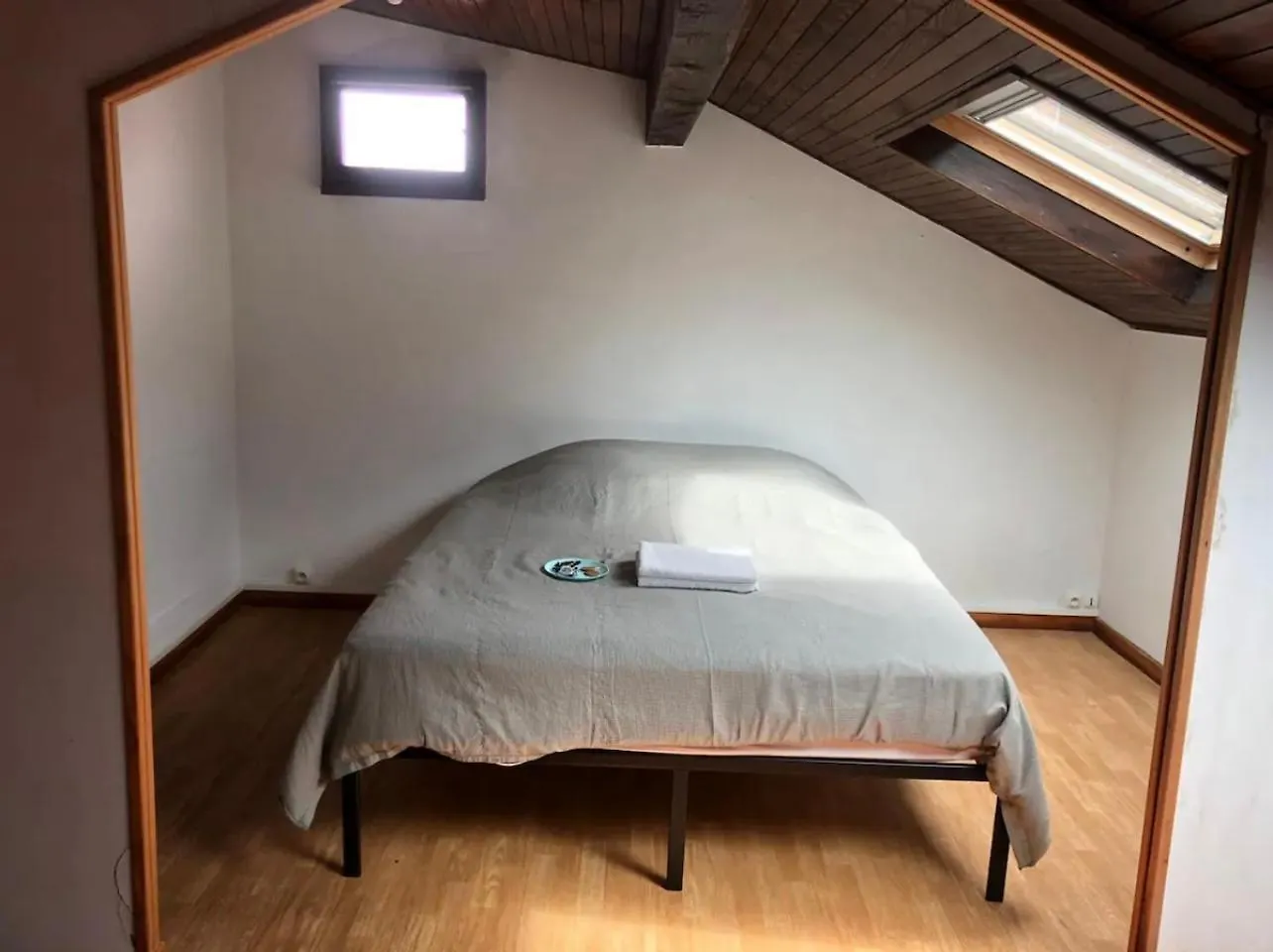 Holiday home Maison Entiere Proche De Geneve Beaumont