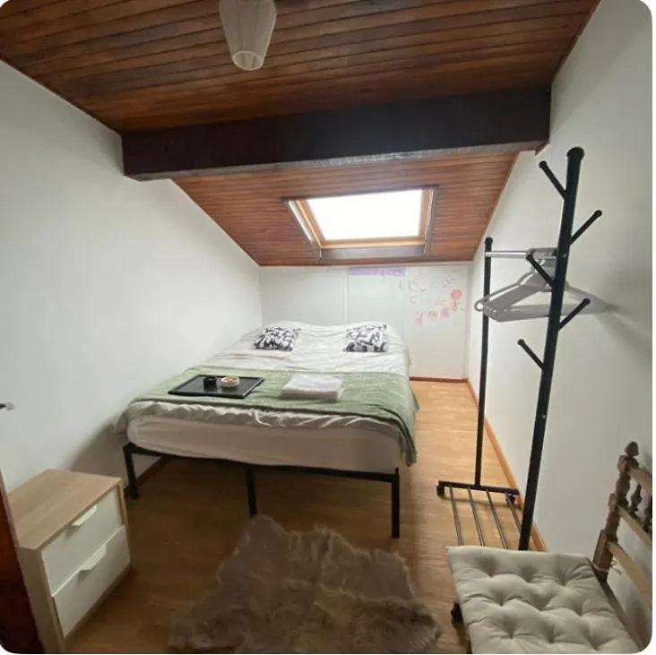 Maison Entiere Proche De Geneve Beaumont  Holiday home Beaumont (Haute-Savoie)