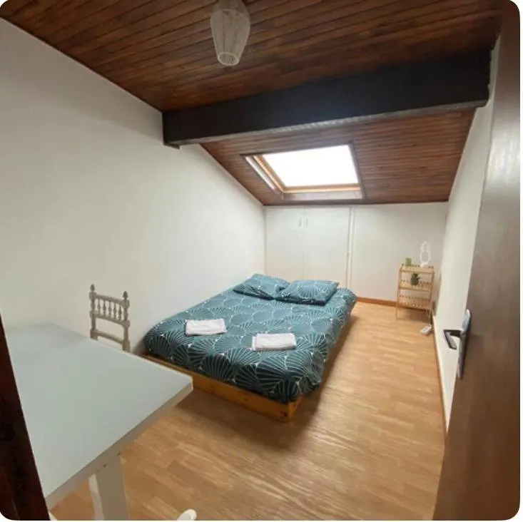 Holiday home Maison Entiere Proche De Geneve Beaumont